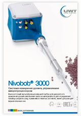 Nivobob® 3000 Листовка