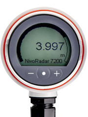 NivoRadar® 7200 - Радарный уровнемер